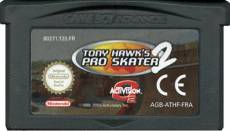 Tony Hawk's Pro Skater 2 (Frans-talig) (losse cassette) voor de GameBoy Advance kopen op nedgame.nl