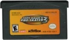 Tony Hawk's Pro Skater 3 (losse cassette) voor de GameBoy Advance kopen op nedgame.nl