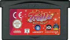 Trollz Hair Affair (losse cassette) voor de GameBoy Advance kopen op nedgame.nl