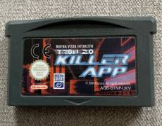 Tron 2.0 Killer App (losse cassette) voor de GameBoy Advance kopen op nedgame.nl