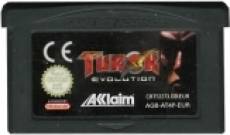 Turok Evolution (losse cassette) voor de GameBoy Advance kopen op nedgame.nl