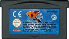 Ty the Tasmanian Tiger 2: Bush Rescue (losse cassette) voor de GameBoy Advance kopen op nedgame.nl