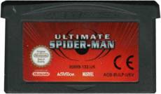 Ultimate Spider-man (losse cassette) voor de GameBoy Advance kopen op nedgame.nl
