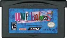 Unfabulous (losse cassette) voor de GameBoy Advance kopen op nedgame.nl