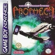 Wing Commander Prophecy voor de GameBoy Advance kopen op nedgame.nl