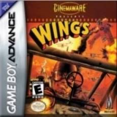 Wings voor de GameBoy Advance kopen op nedgame.nl