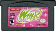 Winx Club (losse cassette) voor de GameBoy Advance kopen op nedgame.nl