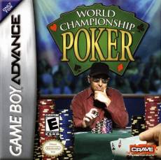 World Championship Poker voor de GameBoy Advance kopen op nedgame.nl