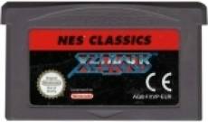 Xevious (NES Classics) (losse cassette) voor de GameBoy Advance kopen op nedgame.nl