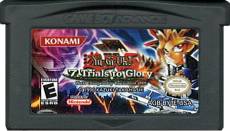 Yu-Gi-Oh! 7 Trials to Glory: World Championship Tournament 2005 (losse cassette) voor de GameBoy Advance kopen op nedgame.nl