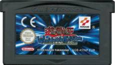 Yu-Gi-Oh! Worldwide Edition: Stairway to the Destined Duel (losse cassette) voor de GameBoy Advance kopen op nedgame.nl