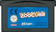 Zoocube (losse cassette) voor de GameBoy Advance kopen op nedgame.nl