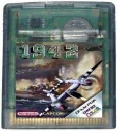 1942 (losse cassette) voor de Gameboy Color kopen op nedgame.nl