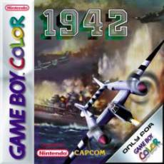 1942 voor de Gameboy Color kopen op nedgame.nl