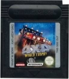 4x4 World Trophy (losse cassette) voor de Gameboy Color kopen op nedgame.nl