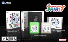 Avenging Spirit (Retro-Bit) voor de Gameboy Color kopen op nedgame.nl