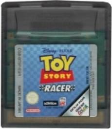 Disney's Toy Story Racer (losse cassette) voor de Gameboy Color kopen op nedgame.nl