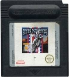 Evel Knievel (losse cassette) voor de Gameboy Color kopen op nedgame.nl