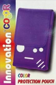 GBC Protection Pouch voor de Gameboy Color kopen op nedgame.nl