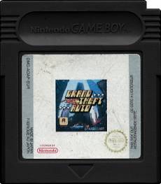 Grand Theft Auto (losse cassette) voor de Gameboy Color kopen op nedgame.nl