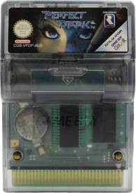 Perfect Dark (losse cassette) voor de Gameboy Color kopen op nedgame.nl