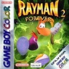 Rayman 2 Forever voor de Gameboy Color kopen op nedgame.nl