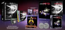 Return of the Ninja Collector's Edition Clear Cartridge (Limited Run Games) voor de Gameboy Color kopen op nedgame.nl