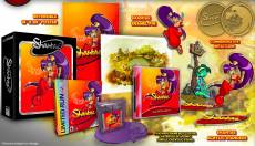 Shantae Collector's Edition (Limited Run Games) voor de Gameboy Color kopen op nedgame.nl