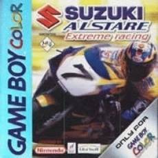 Suzuki Alstare Extreme Racing voor de Gameboy Color kopen op nedgame.nl
