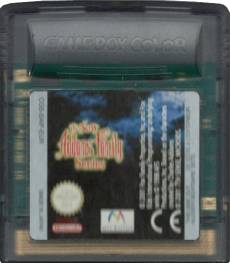The New Addams Family (losse cassette) voor de Gameboy Color kopen op nedgame.nl