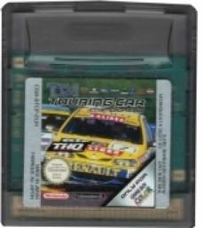 Toca Touringcar (losse cassette) voor de Gameboy Color kopen op nedgame.nl