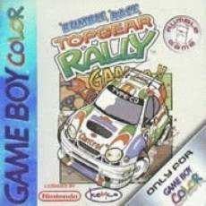 Top Gear Rally voor de Gameboy Color kopen op nedgame.nl