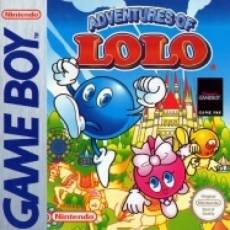 Adventures of Lolo voor de Gameboy kopen op nedgame.nl