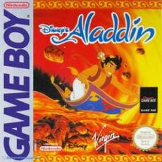 Aladdin voor de Gameboy kopen op nedgame.nl