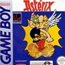 Asterix voor de Gameboy kopen op nedgame.nl