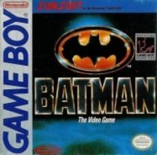 Batman voor de Gameboy kopen op nedgame.nl