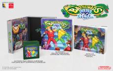 Battletoads & Double Dragon Collector’s Edition voor de Gameboy preorder plaatsen op nedgame.nl