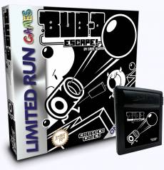 Bub-O Escape (Limited Run Games) voor de Gameboy kopen op nedgame.nl