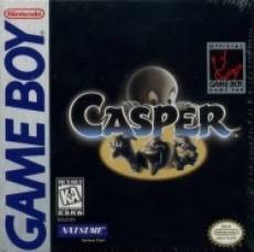 Casper voor de Gameboy kopen op nedgame.nl