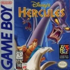 Disney's Hercules voor de Gameboy kopen op nedgame.nl