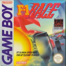 F-1 Race voor de Gameboy kopen op nedgame.nl