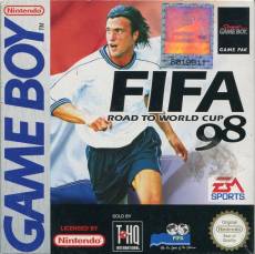 Fifa '98 voor de Gameboy kopen op nedgame.nl