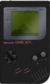Game Boy (Zwart) voor de Gameboy kopen op nedgame.nl