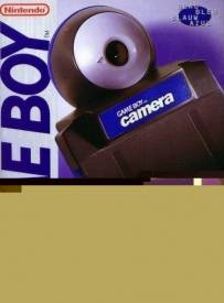 Gameboy Camera (boxed) voor de Gameboy kopen op nedgame.nl
