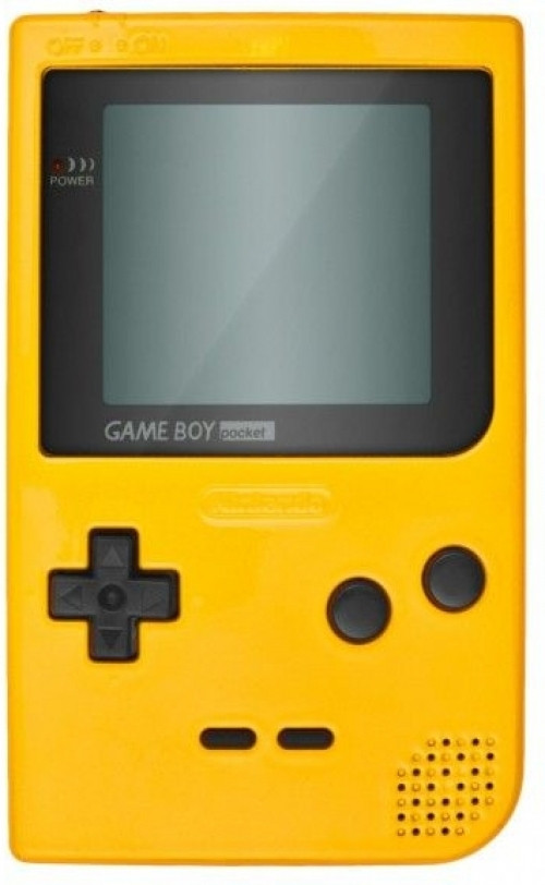 Gameboy pocket shop for sale