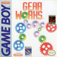 Gear Works voor de Gameboy kopen op nedgame.nl