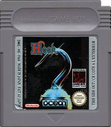 Hook (losse cassette) voor de Gameboy kopen op nedgame.nl