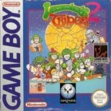 Lemmings 2 voor de Gameboy kopen op nedgame.nl