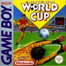 Nintendo World Cup voor de Gameboy kopen op nedgame.nl
