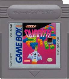 Quarth (losse cassette) voor de Gameboy kopen op nedgame.nl